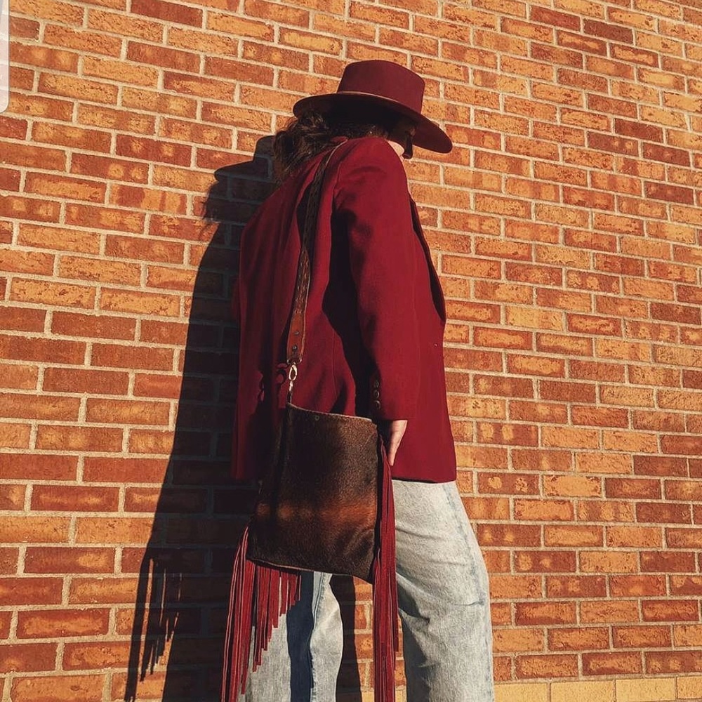 Meet your Posher, Maty